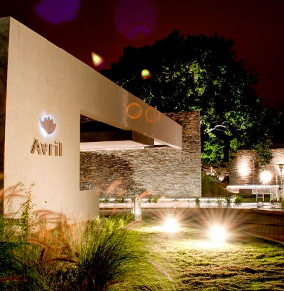 Avril Eventos