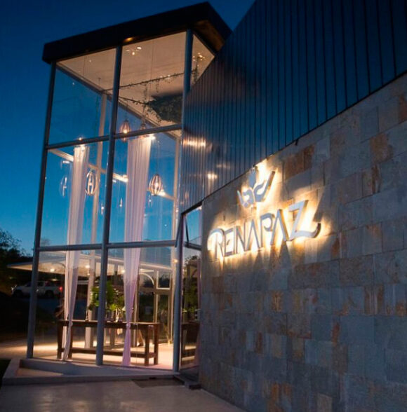 Reina Paz
