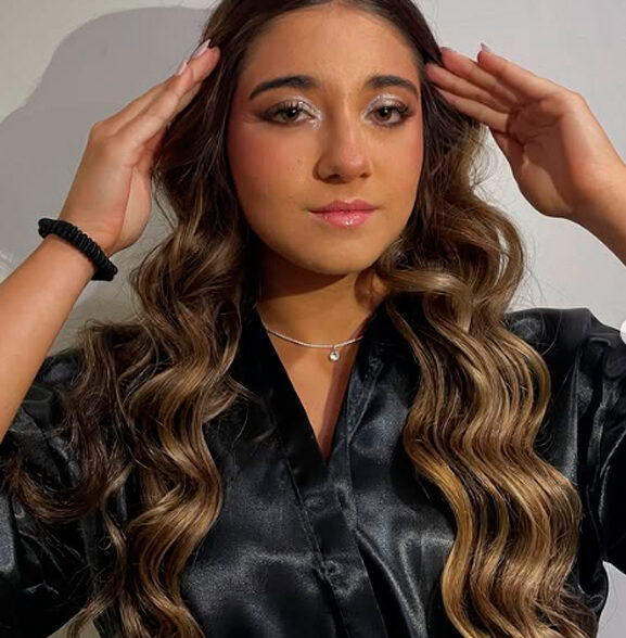 NUEVOLOOK By Rita Sánchez