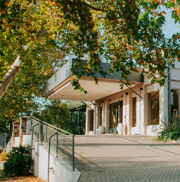 Estancia Pizarro
