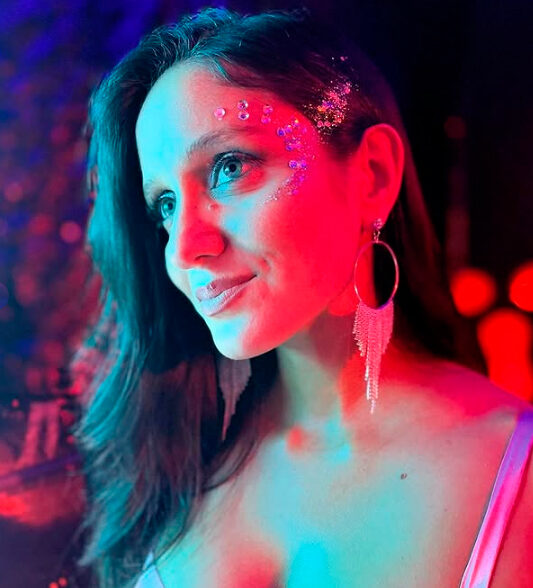Lölha Glitter