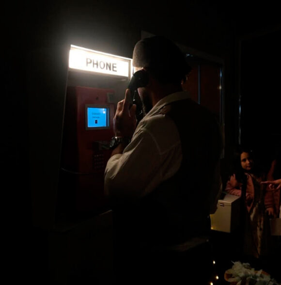 SELFIECAM Photobooth