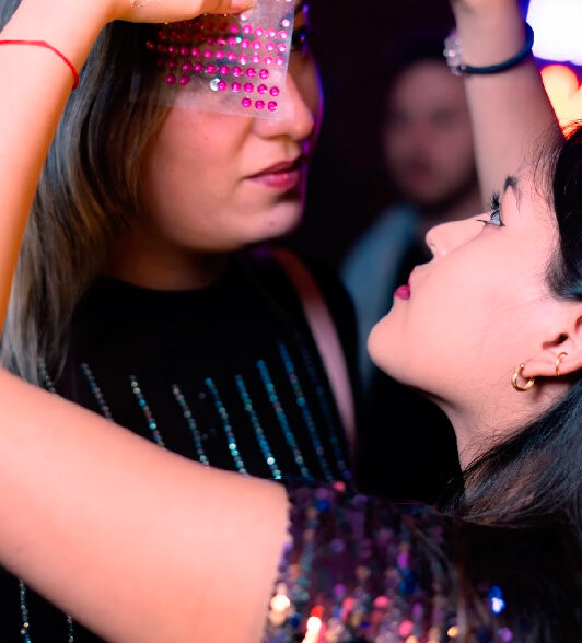 Cosmika Arte y Glitter