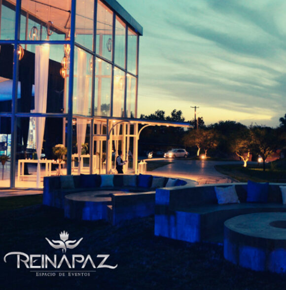 Reina Paz