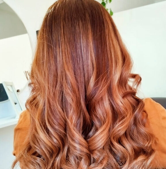 NUEVOLOOK By Rita Sánchez