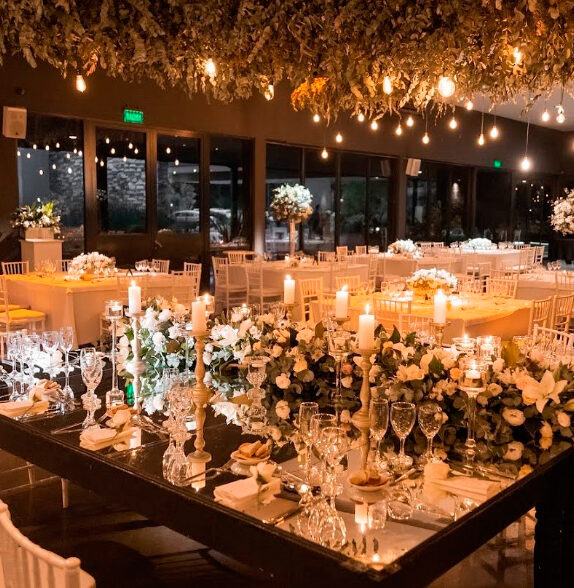 Avril Eventos