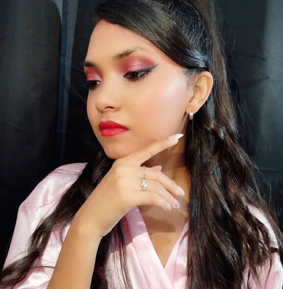 NUEVOLOOK By Rita Sánchez