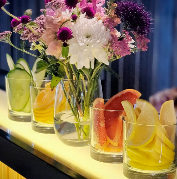 Drinks Party