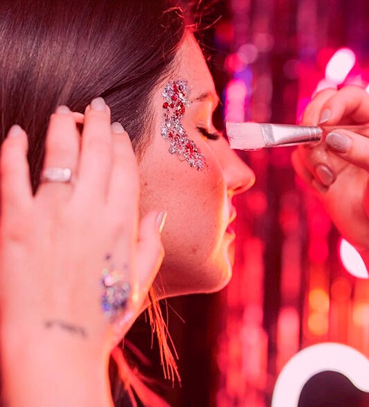 Lölha Glitter