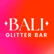 Bali Glitter Bar