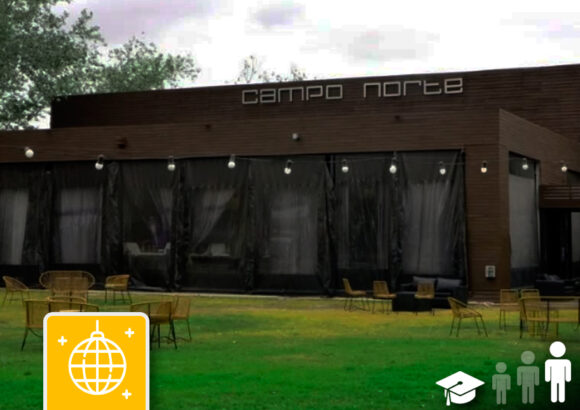 Campo Norte