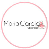 María Carola Vestidos
