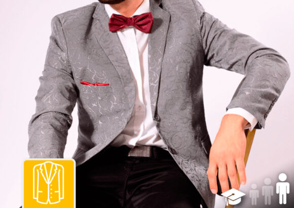 Dandy Smoking