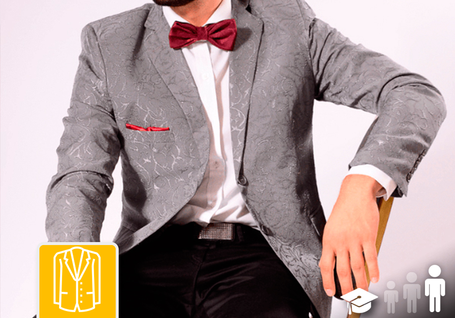 Dandy Smoking