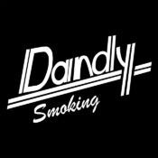 Dandy Smoking