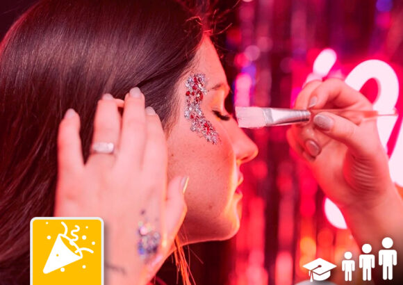 Lölha Glitter