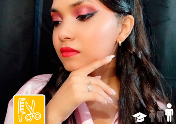NUEVOLOOK By Rita Sánchez