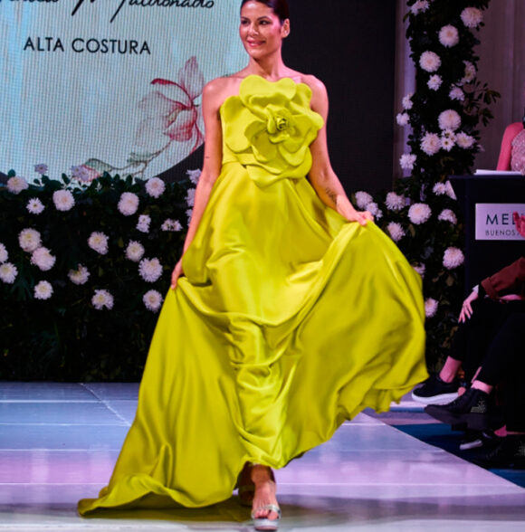 Mónica Maldonado Atelier de Alta Moda