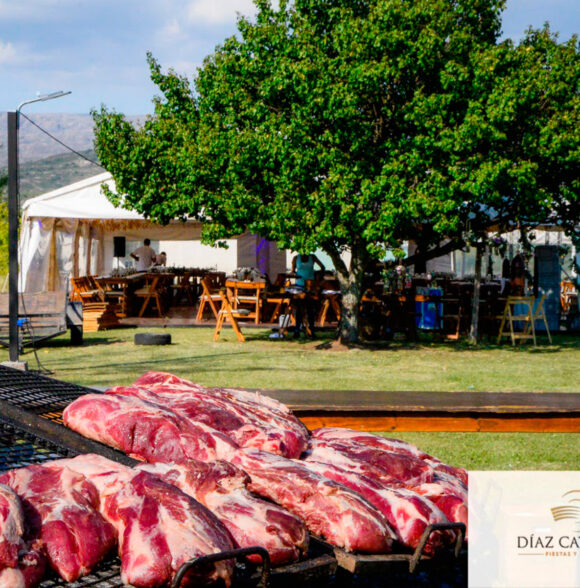 Diaz Catering