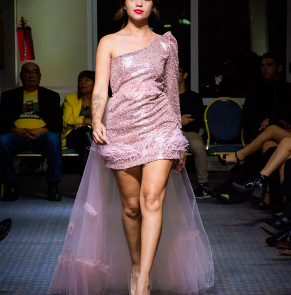 Mónica Maldonado Atelier de Alta Moda