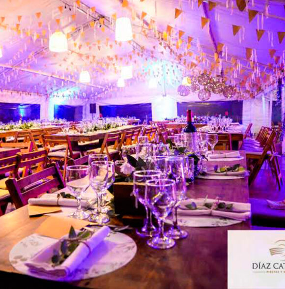 Diaz Catering