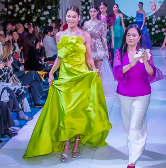 Mónica Maldonado Atelier de Alta Moda