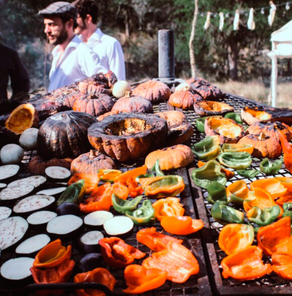 Diaz Catering
