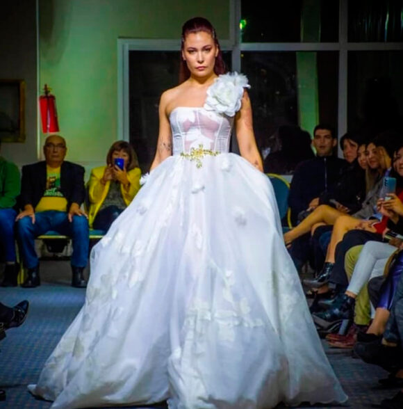 Mónica Maldonado Atelier de Alta Moda