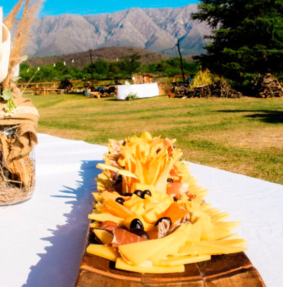 Diaz Catering