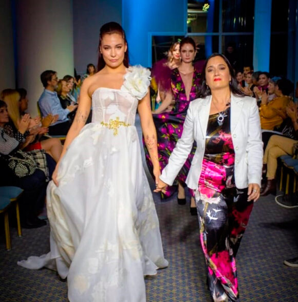 Mónica Maldonado Atelier de Alta Moda