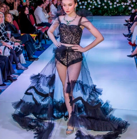 Mónica Maldonado Atelier de Alta Moda