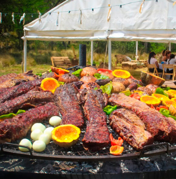 Diaz Catering