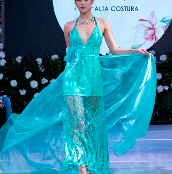 Mónica Maldonado Atelier de Alta Moda