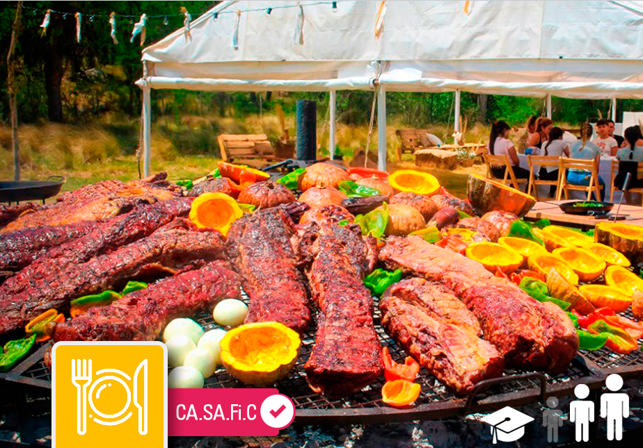 Diaz Catering