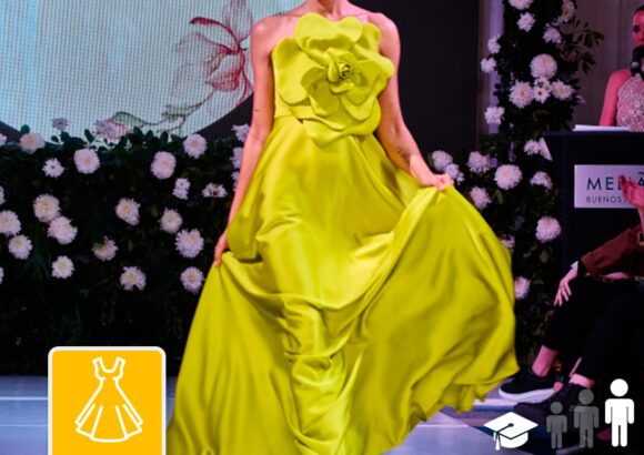 Mónica Maldonado Atelier de Alta Moda